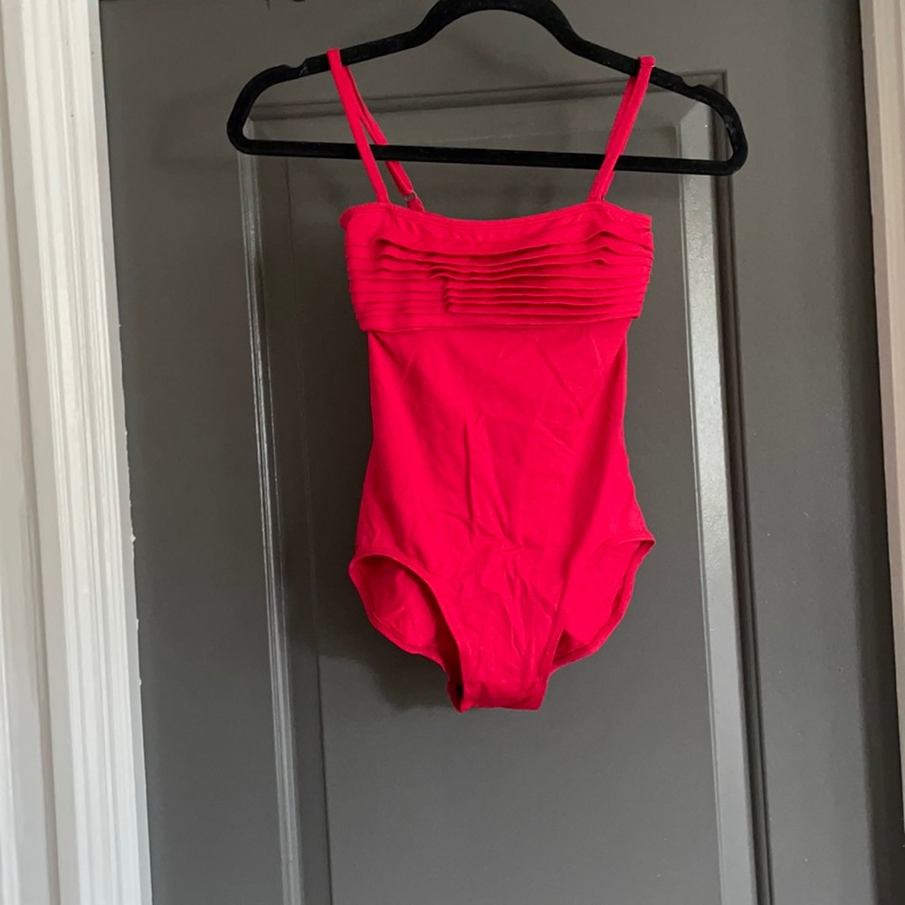 Gaynor Minden Leotard